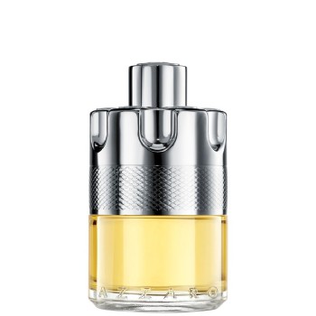 Azzaro Wanted Eau de Toilette | Profumo Uomo Legnoso Speziato