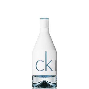 CK IN2U Him Calvin Klein Eau de Toilette | Profumo Uomo
