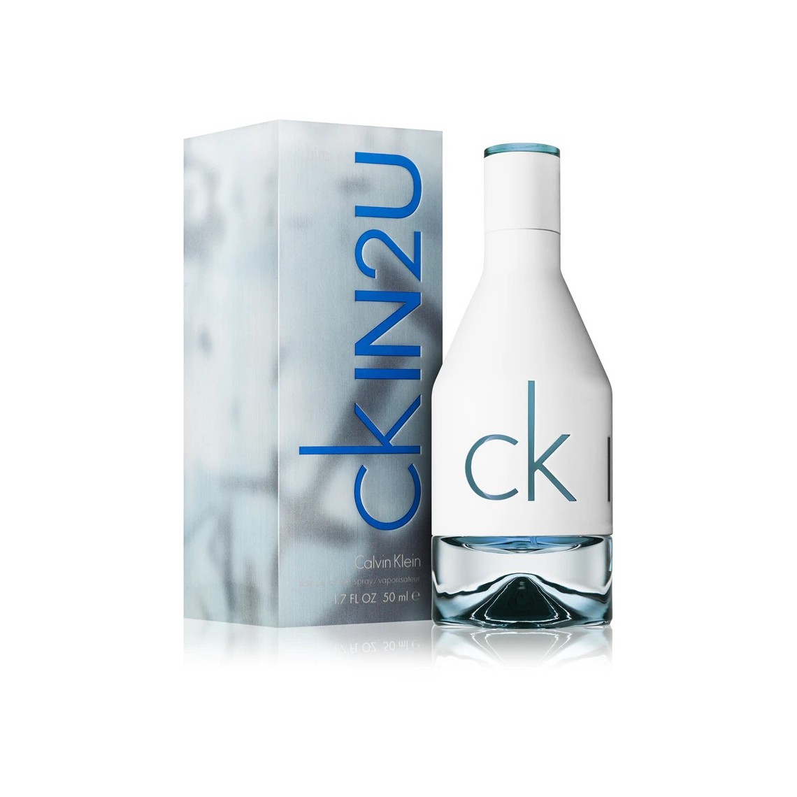 CK IN2U Him Calvin Klein Eau de Toilette | Profumo Uomo