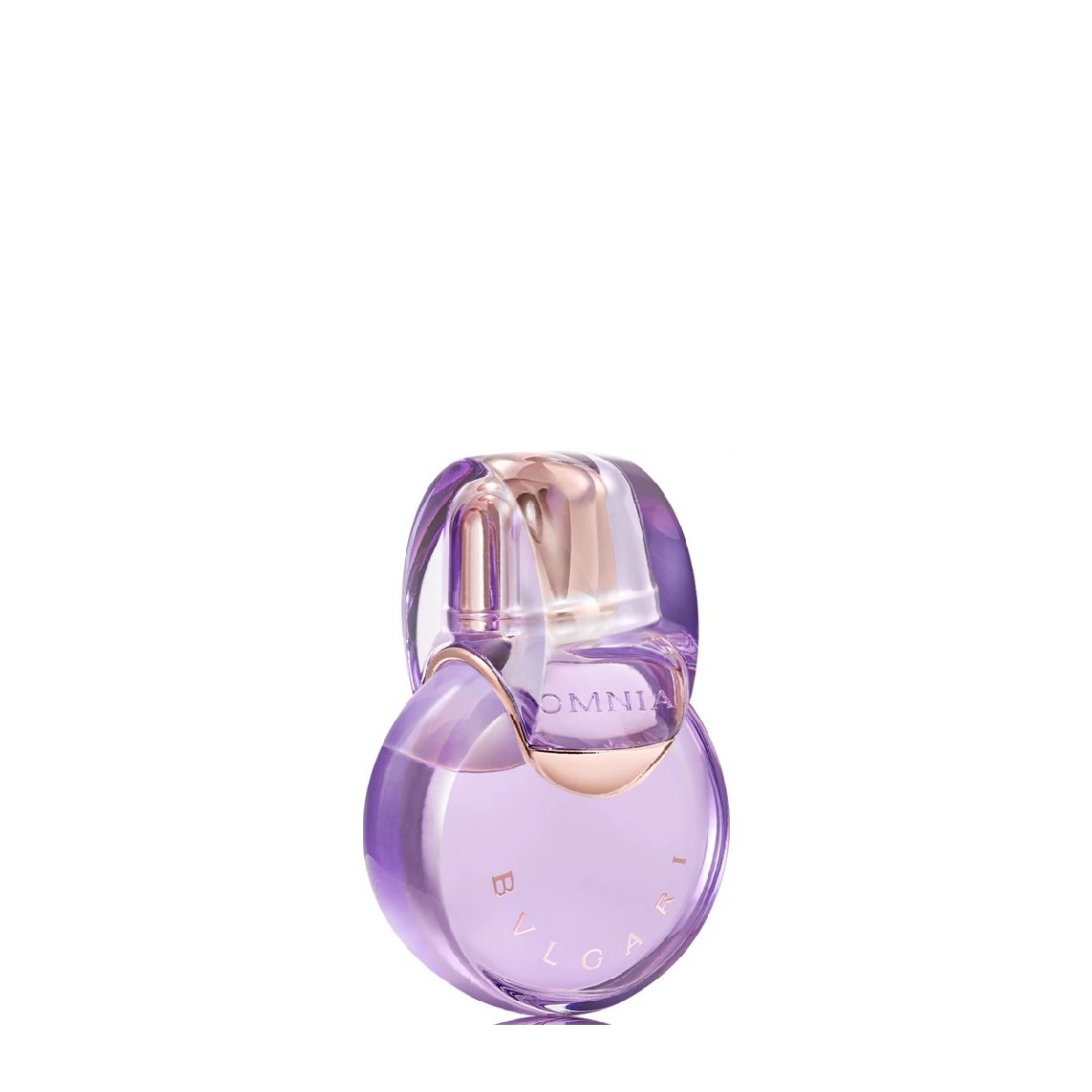 Bvlgari Omnia Amethyste Eau de Toilette | Profumo Donna