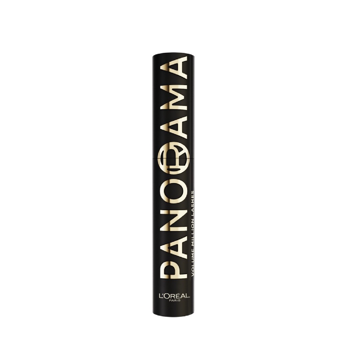 L'oreal Panorama Mascara Volume Million Lashes Al Night Black