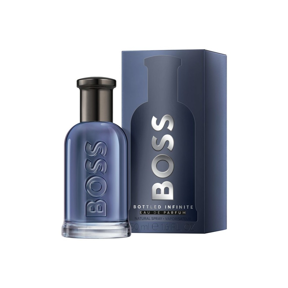Hugo Boss Bottled Infinite Eau de Parfum