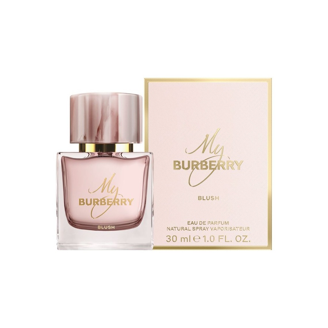 My Burberry Blush Eau de Parfum | Burberry Profumo Donna