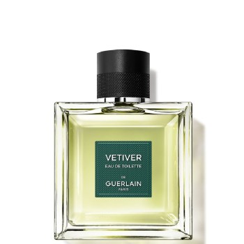 Vétiver de Guerlain Eau de Toilette | Classico Maschile dal 1959