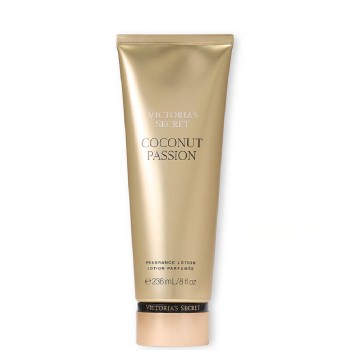 Victoria's Secret Coconut Passion Crema Corpo 236ml