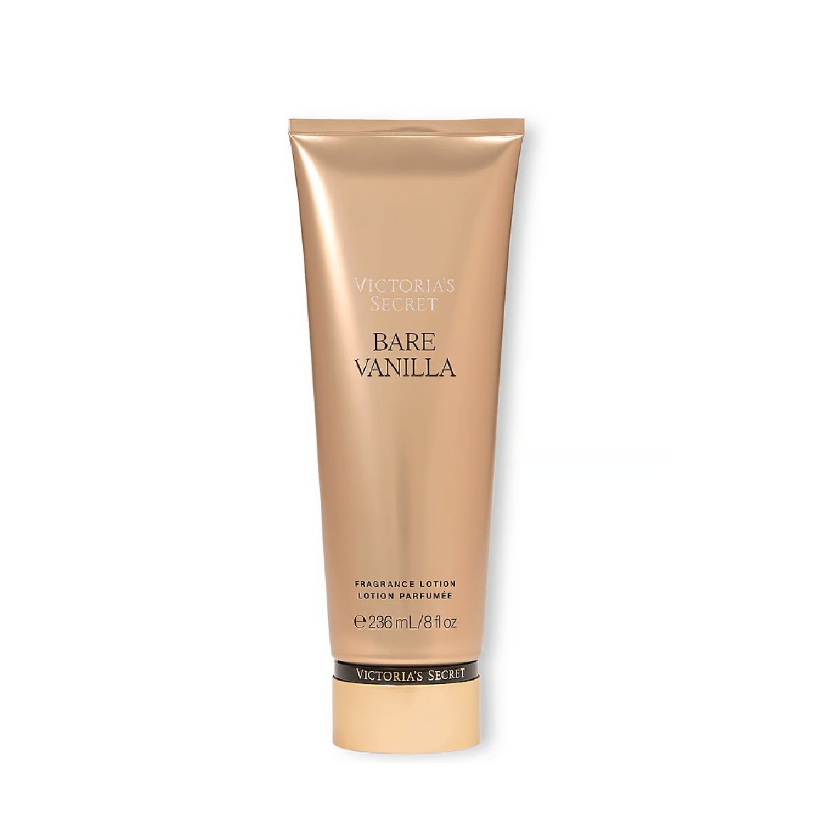 Victoria's Secret Bare Vanilla Crema Corpo 236ml