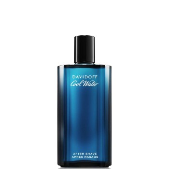 Davidoff Cool Water Uomo After Shave