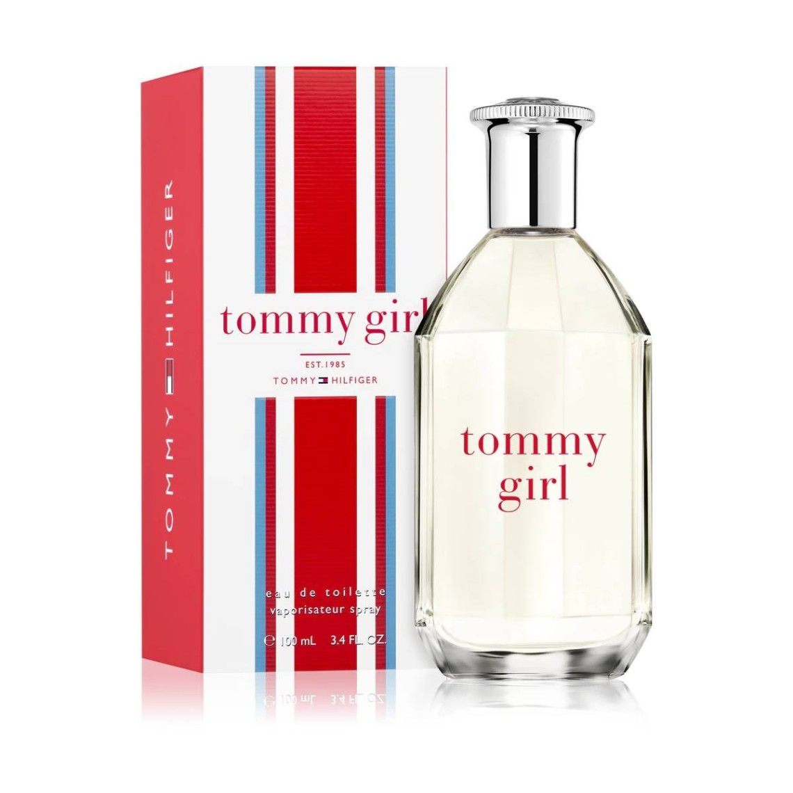 Tommy Hilfiger Tommy Girl Eau de Toilette