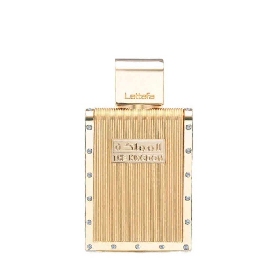 Lattafa The Kingdom EDP 100ml | Profumo Uomo Orientale