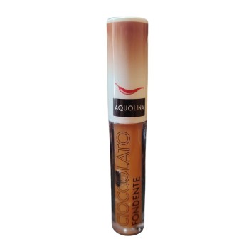 Aquolina Lip Oil Lucidalabbra Cioccolato Fondente
