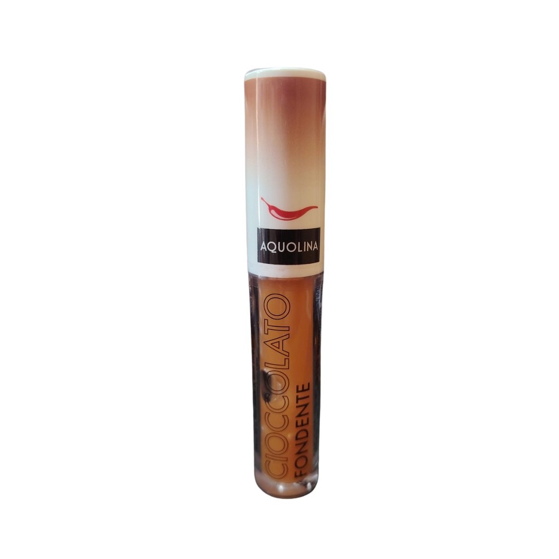 Aquolina Lip Oil Lucidalabbra Cioccolato Fondente