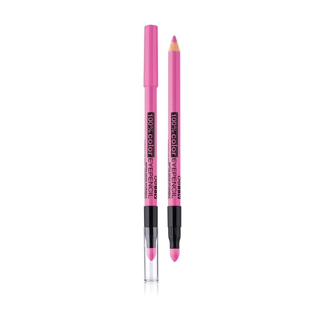 Debby Matita Occhi 100%color Eyepencil Sfumabile