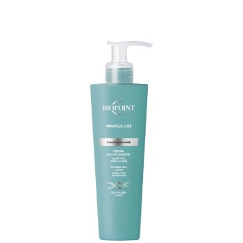 Biopoint Miracle Liss Crema Disciplinante 200ml
