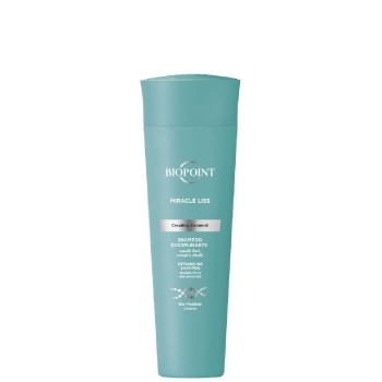Biopoint Miracle Liss Shampoo Disciplinante 200ml