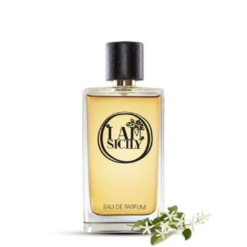 I Am Sicily Gelsomino Eau de Parfum 100ml | Profumo Floreale