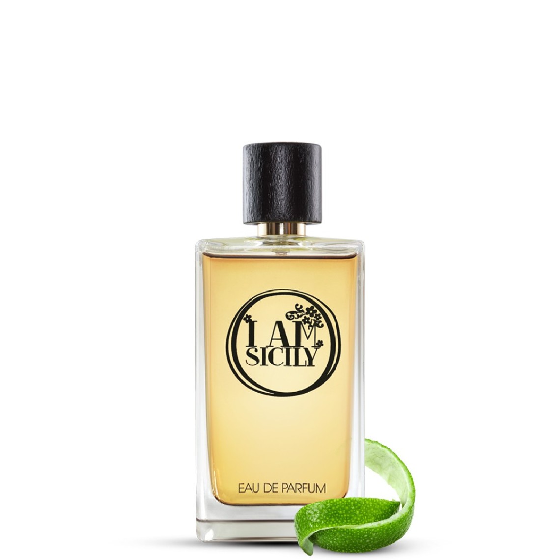 I Am Sicily Bergamotto Eau de Parfum 100ml | Profumo Unisex