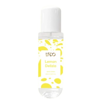 LPDO Lemon Delizia Body Spray 250ml | Gourmand Limone Vaniglia