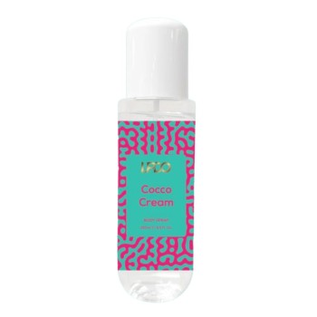 LPDO Cocco Cream Body Spray 250ml | Profumo Cocco e Vaniglia