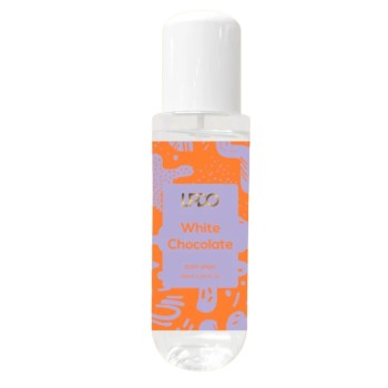LPDO White Chocolate Body Spray 250ml | Fragranza Gourmand
