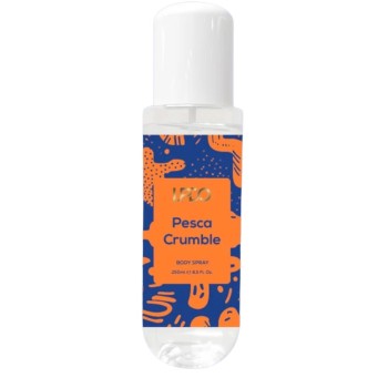 LPDO Pesca Crumble Body Spray 250ml | Acqua Profumata Corpo