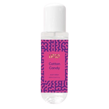 LPDO Cotton Candy Body Spray 250ml | Acqua Profumata Corpo