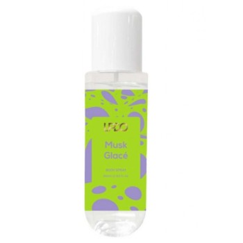 LPDO Musk Glacé Body Spray 250ml | Acqua Profumata Donna