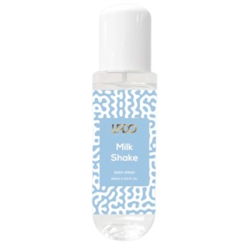 LPDO Milk Shake Body Spray 250ml | Acqua Profumata Gourmand