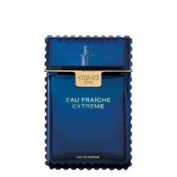 Versace Man Eau Fraîche Extreme Pour Homme Eau de Parfum