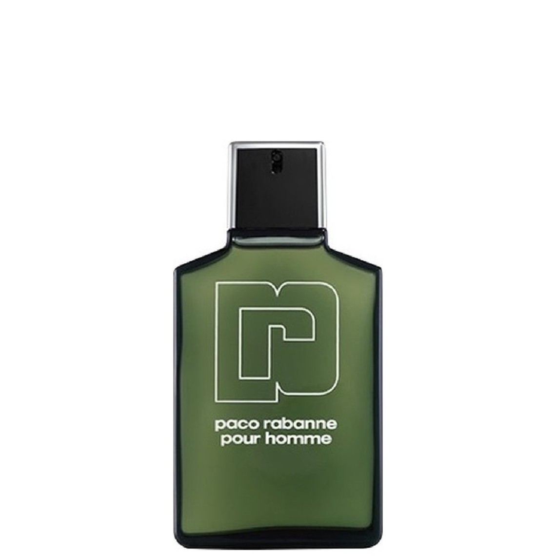 Paco Rabanne Pour Homme Eau de Toilette 100ml spray