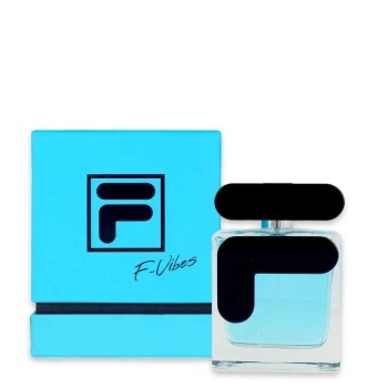 Fila F-Vibes Man Eau de Parfum 100 ml | Profumo Uomo 2022