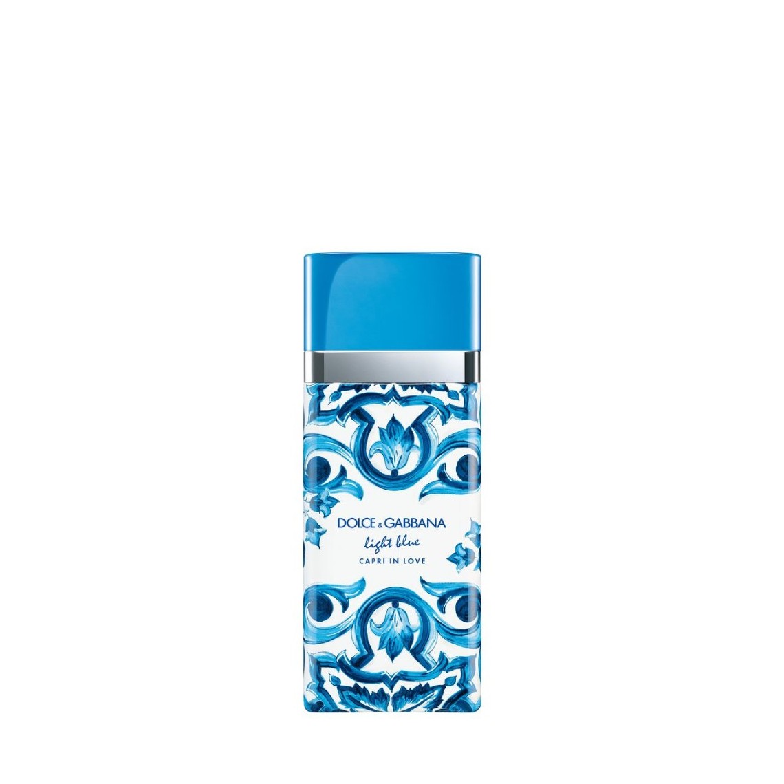 Dolce&Gabbana Light Blue Capri in Love Donna Eau de Parfum 50ml