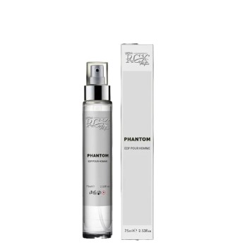 Phantom EDP Pour Homme 75ml | Retinol Complex | Profumo Uomo