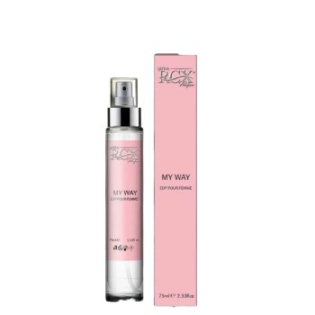 My Way EDP Pour Femme 75ml – Retinol Complex | Profumo Donna