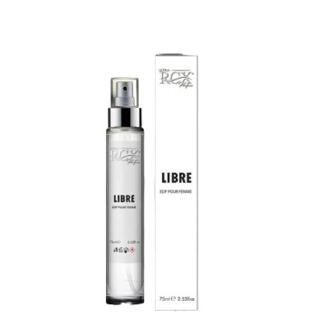 Libre Eau de Parfum Donna 75ml - Retinol Complex