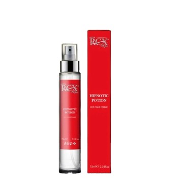 Hipnotic Poison EDP Donna 75ml | Retinol Complex