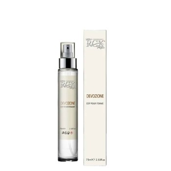 Devozione EDP Femme 75ml – Retinol Complex | Profumo Donna