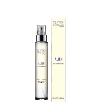 Alien Eau de Parfum Donna 75ml - Retinol Complex