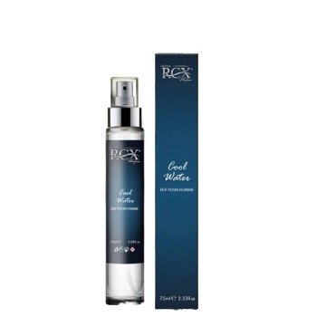 Cool Water EDP Pour Homme 75ml Spray | Retinol Complex