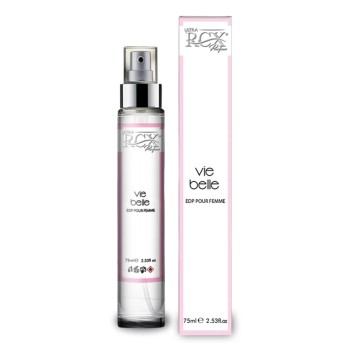 Retinol Complex Vie Belle EDP Pour Femme 75ml Spray
