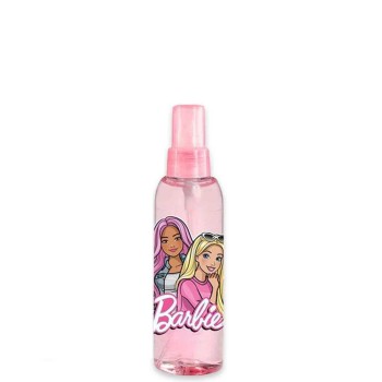 Barbie Body Fresh 125ml spray