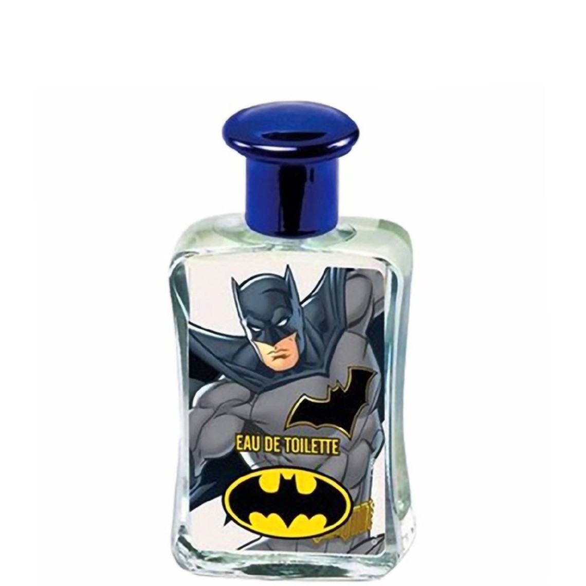 Batman Eau de Toilette 50ml spray