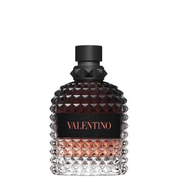Valentino Born Roma Coral Fantasy Eau de Toilette