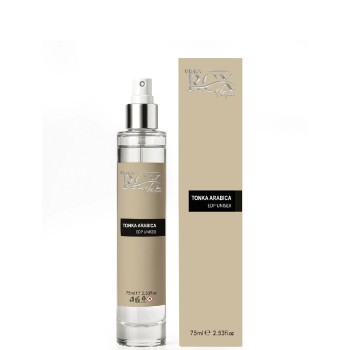 Tonka Arabica EDP 75ml – Retinol Complex | Profumo Unisex