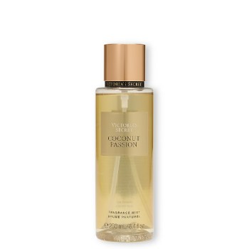 Victoria's Secret Coconut Passion Body Spray 250ml