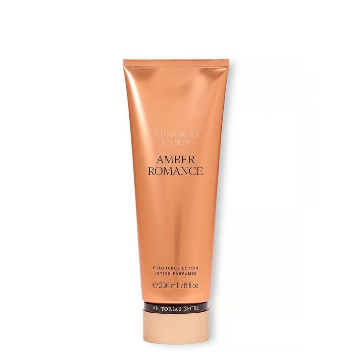Victoria's Secret Amber Romance Crema Corpo 236ml