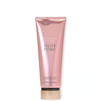 Victoria's Secret Velvet Petals Crema Corpo 236ml | Floreale Gourmand
