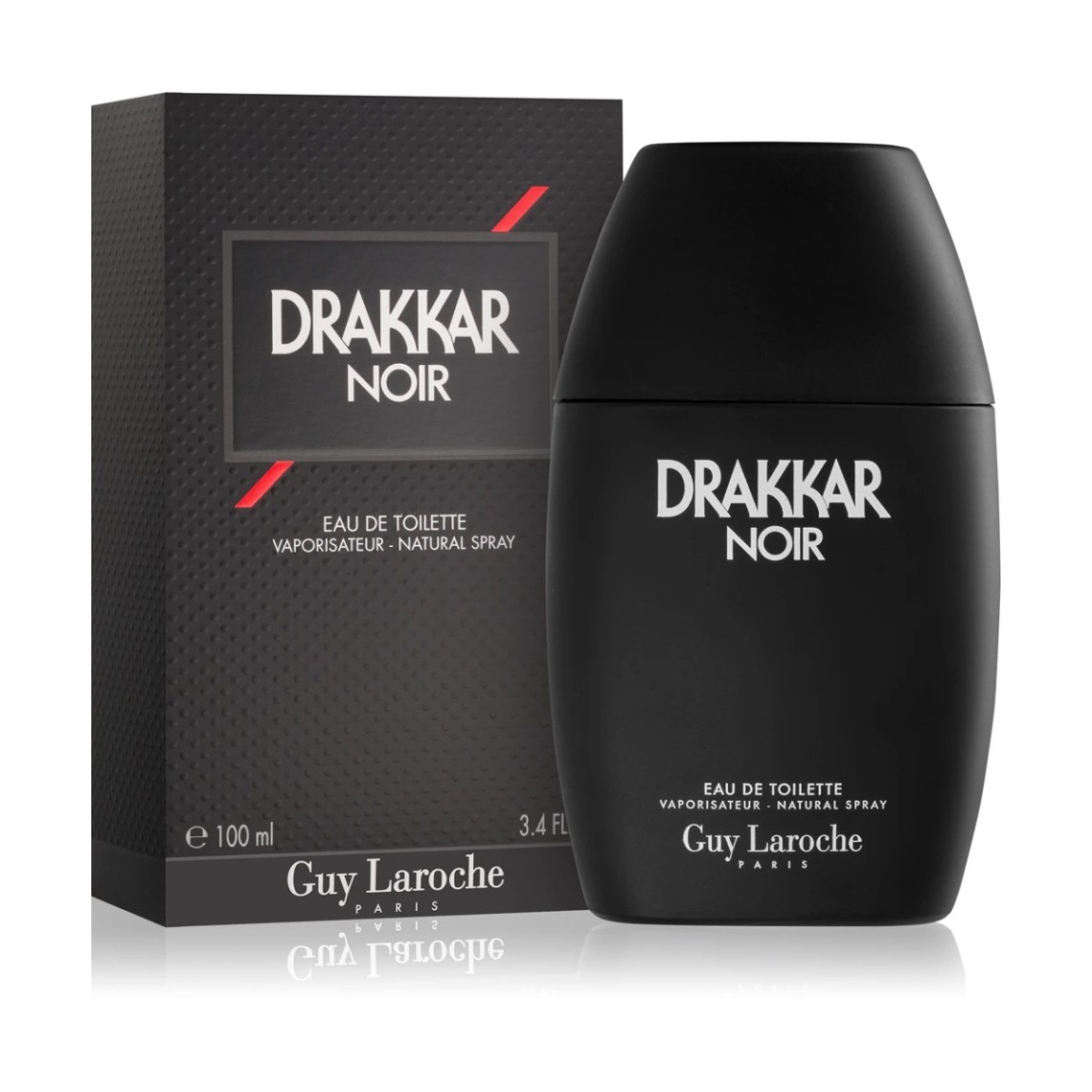 Drakkar Noir Eau de Toilette Guy Laroche | Profumo Uomo