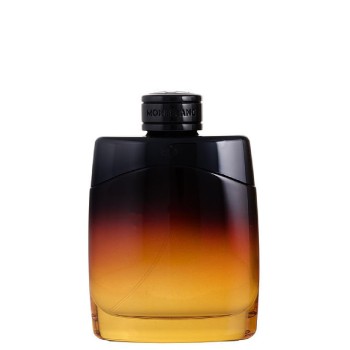 Montblanc Legend Night EDP 100ml | Profumo Uomo Legnoso