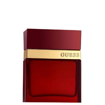 Guess Seductive Uomo Red EDT 100ml | Profumo Uomo