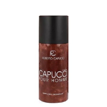 Roberto Capucci Pour Homme Classico Deodorante 150ml